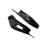 LIGHTECH Protezioni Forcellone In Carbonio per Yamaha R7 2022